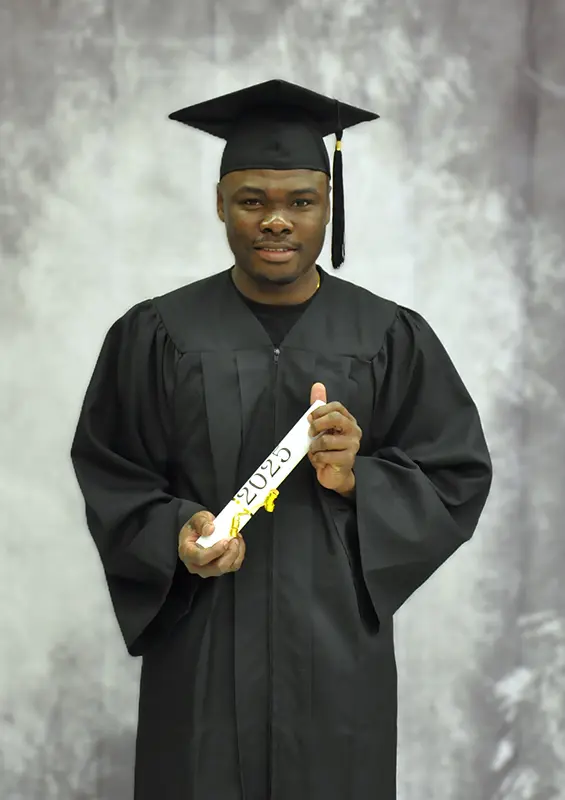 Yao Claude Engénor Kouakou